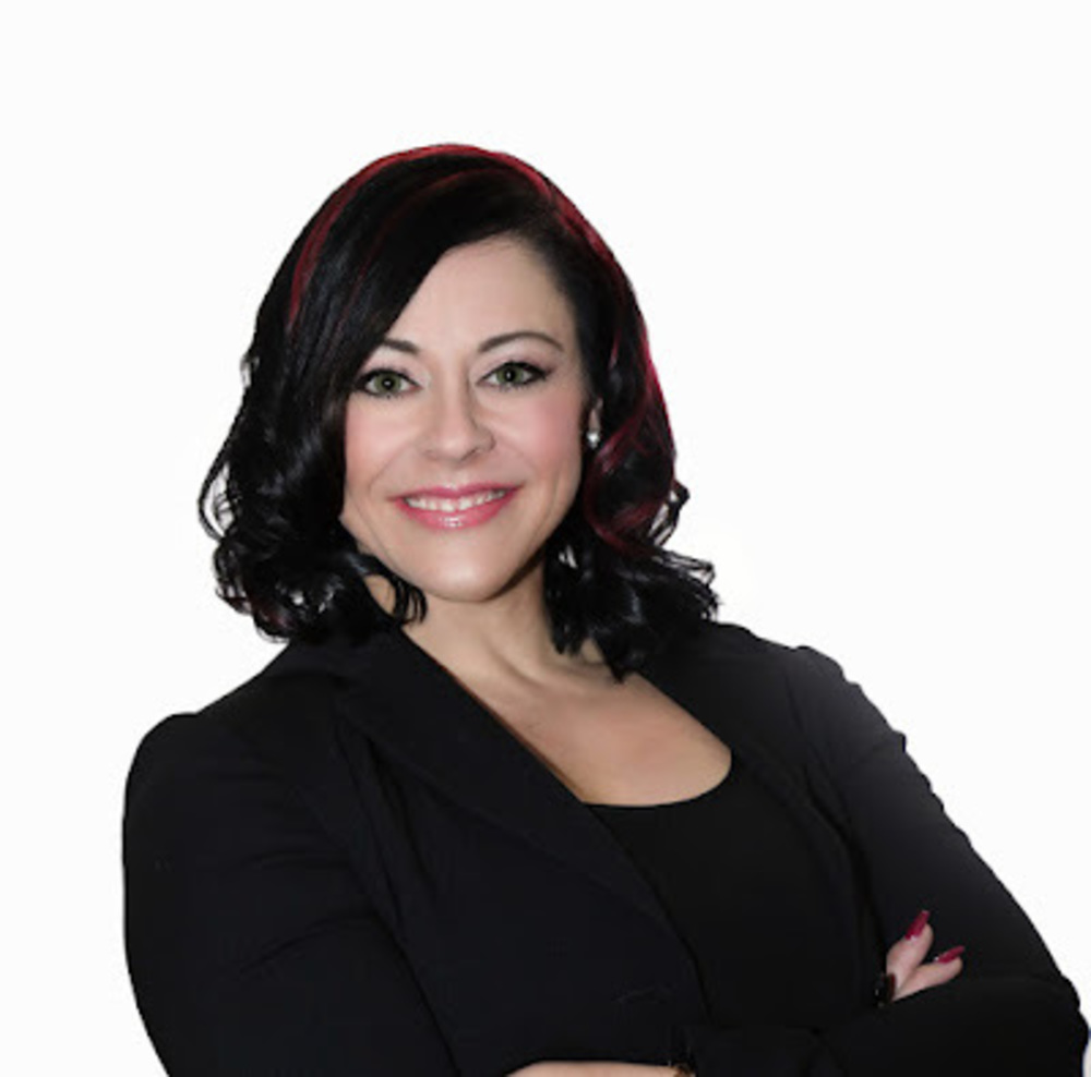 Meet your Posher, Ashley